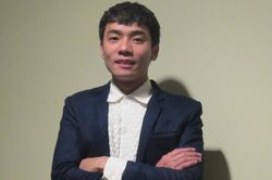 Bất ngờ với nhân tố mới trong Táo Quân 2014