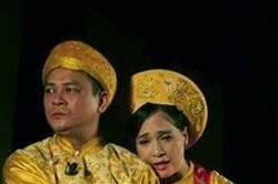 Dấu ấn đậm nét của Nguyễn Đình Thi với sân khấu Việt Nam hiện đại