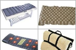 Thảm mát xa... có thực sự tốt như quảng cáo?
