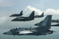 Philippine trang bị radar 'khủng' cho tiêm kích F/A-50