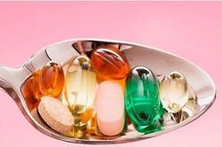 9 loại vitamin giúp giảm cân hiệu quả