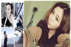 Muôn kiểu tự sướng khó coi của hot girl Việt