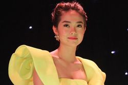Hết giả nam, Minh Hằng kiêu sa trong 'Bước nhảy hoàn vũ'