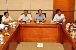 Hội Dầu khí Việt Nam: Hướng đến những hoạt động cụ thể, hiệu quả