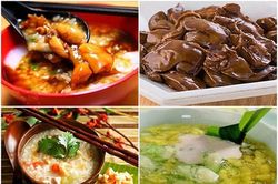 Món ngon dễ làm cho bé bị còi xương, suy dinh dưỡng