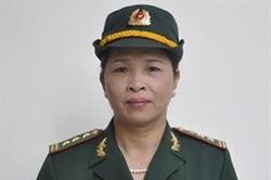 Hoạt động vì sự tiến bộ phụ nữ và bình đẳng giới trong BĐBP