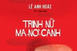 Nhà văn Lê Anh Hoài: Mơ trong cõi thực
