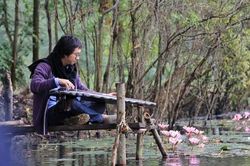 Nhà nghiên cứu Trần Quang Đức: Không còn 'ăn cơm nhà, vác tù và hàng tổng'