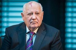 Cựu Tổng thống Liên Xô Gorbachev lên tiếng sau vụ sát hại cựu Phó Thủ tướng Nga