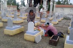 Nghĩa tình Quảng Trị