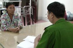 Nỗi ân hận của người đàn bà giết chồng