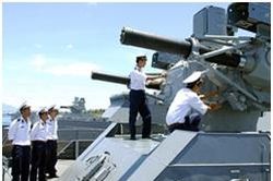 Sức mạnh đáng sợ của tổ hợp Palma Việt Nam