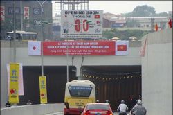 Hà Nội: Quy hoạch không gian ngầm đô thị trung tâm TP đến năm 2030