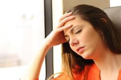 Cách chống say xe hiệu quả cho gia đình khi đi chơi xa