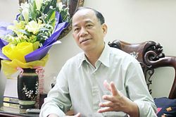 Tư duy 'con buôn', nạn chạy quyền, chạy chức, chạy tội ngày càng trầm trọng