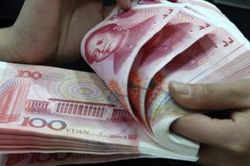 Nữ sinh Trung Quốc phải 'thế chấp' ảnh khỏa thân khi vay nặng lãi