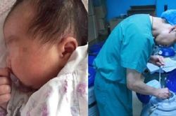 Trung Quốc: Bé gái chào đời một cách kì diệu từ phôi thai đông lạnh