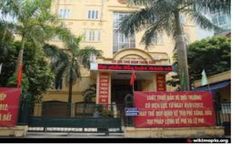 Người nộp thuế viết thư cám ơn và xin giảm hình thức kỷ luật cho cán bộ thuế