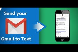 Gửi email tới số điện thoại di động:Tại sao không?