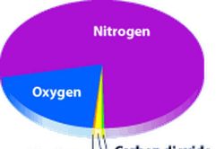 Khí quyển Trái đất đã tiến hóa thế nào trong hàng tỉ năm?