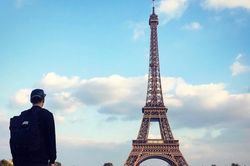 7 'thánh địa' được giới trẻ thế giới check-in nhiều nhất