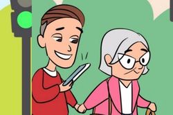 Loạt tranh vui phản ánh sự khác biệt giữa thời xưa và nay