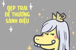Loạt tranh vui 'Những kiểu đàn ông mà con gái rất thích'