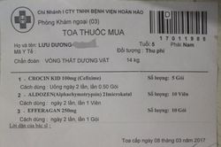 Bé trai bị cột chun vào bộ phận sinh dục: Bảo mẫu phủ nhận, phụ huynh quyết đòi công bằng