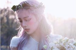 'Phù thủy make up' Pony bất ngờ thông báo kết hôn