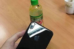 Nghi vấn hình ảnh iPhone 8 xuất hiện tại Việt Nam