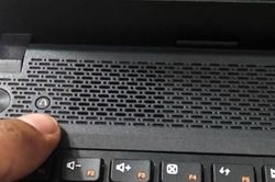 Cách truy cập vào BIOS trên máy tính xách tay phổ biến