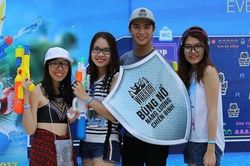 Giới trẻ Sài Gòn bùng nổ với nhạc hội Saigon Water World by Warrior