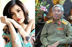Những ca khúc xúc động về Ngày Thương binh, Liệt sỹ