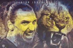 5 sự thật thú vị không phải ai cũng biết về Zlatan Ibrahimovic
