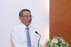 Bộ trưởng Trương Quang Nghĩa: Quỹ Bảo trì đường bộ hoạt động hiệu quả, ổn định