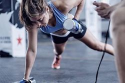 Cách tập luyện giúp tăng tốc độ giảm cân