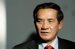 APEC 2006: Xử lý không khéo, một lá phiếu bỏ đi là mình cũng khó khăn