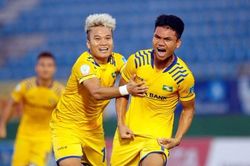 SLNA - Liệu có buồn trong ngày vui?
