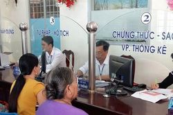 Đề xuất giải thể 200 ban ở TP.HCM: Sẽ hết cảnh 'ngồi chơi xơi nước'