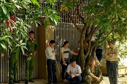 Vợ chết, chồng nguy kịch do nghi uống rượu ngâm mã tiền