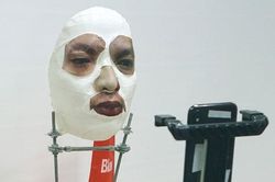 5 điều cần biết về mặt nạ Bkav dùng để hạ gục Face ID