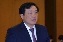Chánh án TAND tối cao: Tôi không nề hà đòi hỏi chính đáng của đại biểu