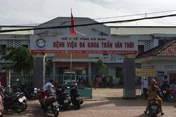 Ông cụ 87 tuổi tử vong, người nhà 'quậy' bệnh viện