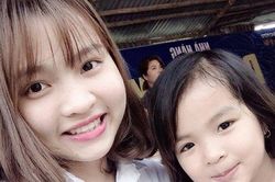 'Phục sát đất' bà mẹ 9X tăng gấp đôi cơ thể khi mang bầu