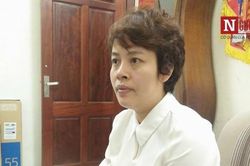 Đơn đề nghị vay vốn ngân hàng của cha và quyết tâm thoát nghèo của nữ giám đốc 8X