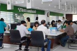 Vietcombank chào bán thành công cổ phần của SaigonBank và CFC