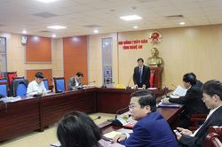 Nghệ An: Lo lãng phí quỹ đất khi dự án nhỏ làm theo hình thức BT