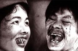 Dưới mắt dân văn: Chí Phèo có 'cưỡng bức' Thị Nở?