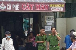 Truy lùng người đàn ông liên quan đến cái chết của cô gái trẻ ở TP.HCM