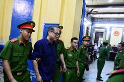 Sếp VNCB cố khai nghìn tỷ lãi ngoài trả cho ông Trần Quý Thanh